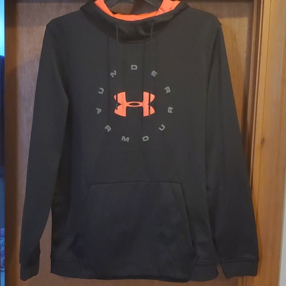 Under Armour Other - Under Armour Hoodie new without tages  Mens XL